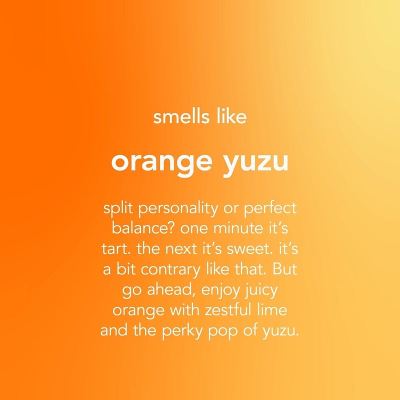 Method Antibacterial All-Purpose Cleaner Spray, Kills Germs & Disinfects Home, Orange Yuzu Scent - 828 ml - Image 3